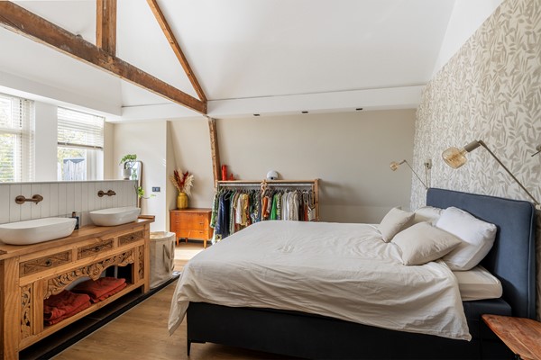 Medium property photo - Mathenesserweg 115A03, 3027 HL Rotterdam